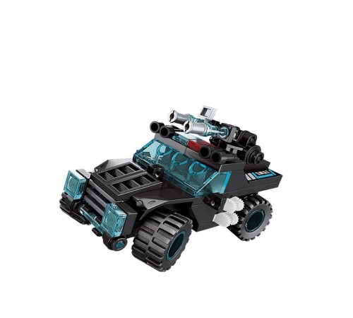 KP-1413 Keepley Trans Collector Blok seti -Vagon life KP-1413 Keepley Trans Collector Blok seti -Vagon life