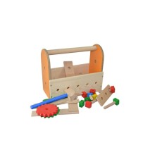 KR117 WOODOY TAMİR TAKIM TEZGAHI 12