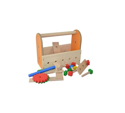 KR117 WOODOY TAMİR TAKIM TEZGAHI 12