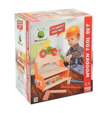 KR118 WOODOY BÜYÜK BOY TAMİR TAKIM TEZGAHI 8