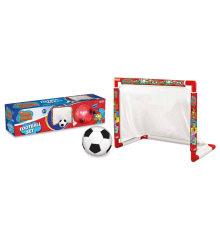 Kral Şakir Futbol Set