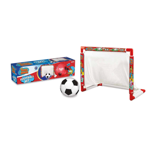 Kral Şakir Futbol Set Kral Şakir Futbol Set