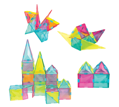Kristal Puzzle 200 Parça Kristal Puzzle 200 Parça