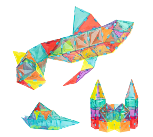 Kristal Puzzle 300 Parça Kristal Puzzle 300 Parça