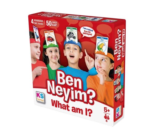 KSBenNeyim KSBenNeyim