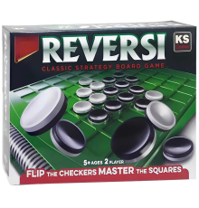 KSGamesReversiKutuOyunu