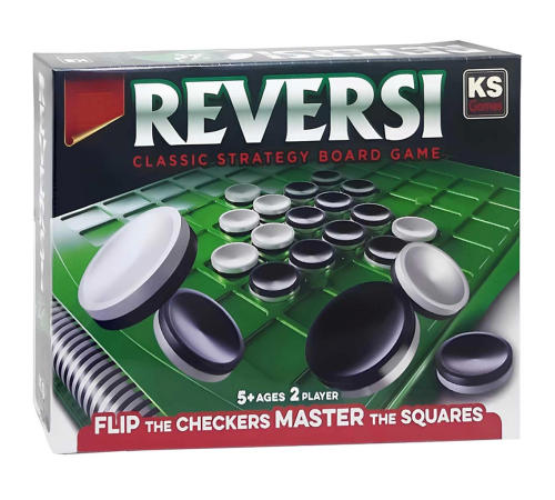 KSGamesReversiKutuOyunu KSGamesReversiKutuOyunu
