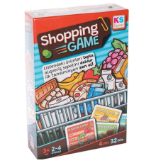 KS Games Shoping Game 25121