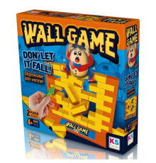 KS Games Wall Game