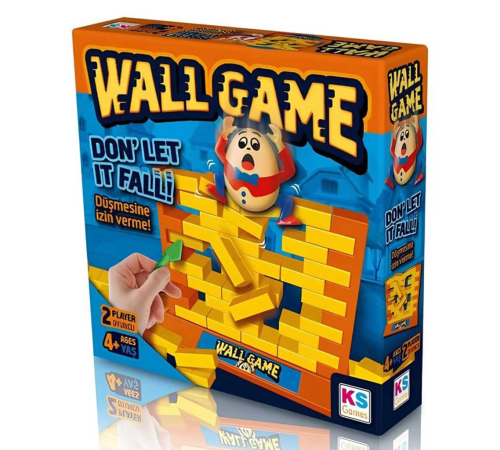 KS Games Wall Game KS Games Wall Game