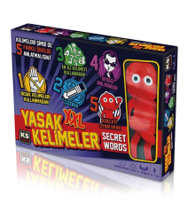 KS Games Yasak Kelimeler XXL