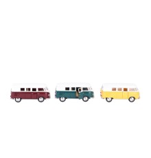 KT5060D ÇEKBIRAK 1962 VOLKSWAGEN