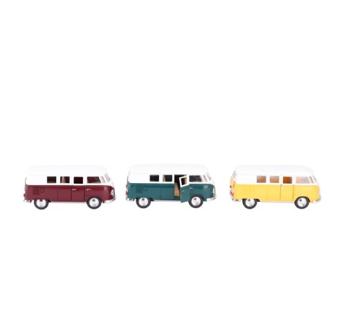 KT5060D ÇEKBIRAK 1962 VOLKSWAGEN