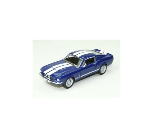 KT5372D GRİ ÇEKBIRAK 1967 SHELBY GT500 GRİ KT5372D GRİ ÇEKBIRAK 1967 SHELBY GT500 GRİ