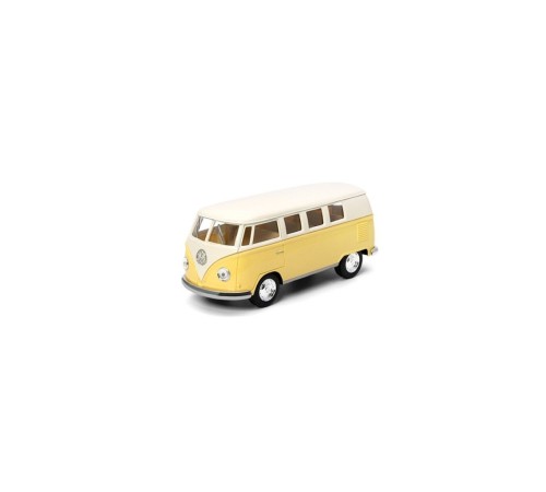 KT5377DY ÇEKBIRAK 1962 VW CLAS WITH IVORY KT5377DY ÇEKBIRAK 1962 VW CLAS WITH IVORY