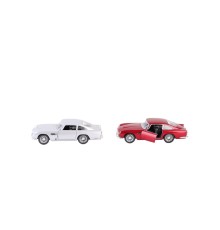 KT5406D MIX CEKBIRAK 1963 ASTON MARTIN DB5