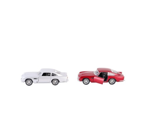 KT5406D MIX CEKBIRAK 1963 ASTON MARTIN DB5