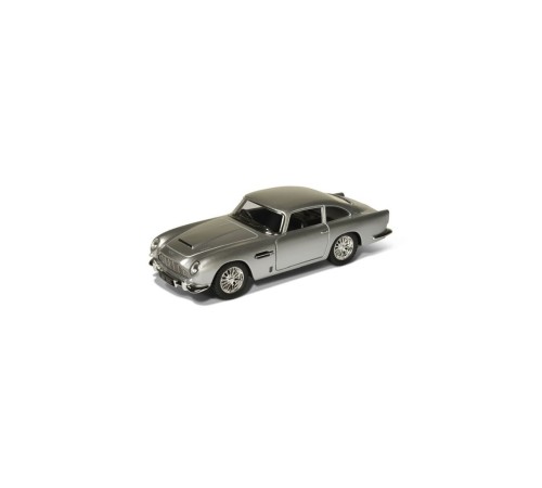 KT5406D YEŞİL SİLVER C-B 1963 ASTON MARTIN DB5