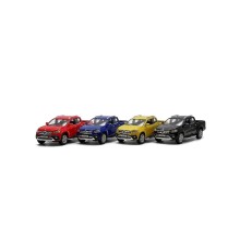 KT5410D ÇEKBIRAK MERCEDES BENZ X CLASS