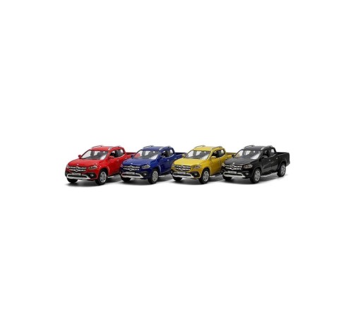 KT5410D ÇEKBIRAK MERCEDES BENZ X CLASS KT5410D ÇEKBIRAK MERCEDES BENZ X CLASS