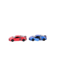 KT5422D ÇEKBIRAK 2020 AUDI R8 COUPE