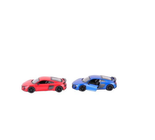 KT5422D ÇEKBIRAK 2020 AUDI R8 COUPE KT5422D ÇEKBIRAK 2020 AUDI R8 COUPE