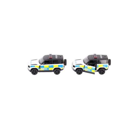 KT5428DP C-B LAND ROVER DEFENDER 90