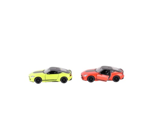 KT5443D C-B 2023 NISSAN FAIRLADY Z KT5443D C-B 2023 NISSAN FAIRLADY Z