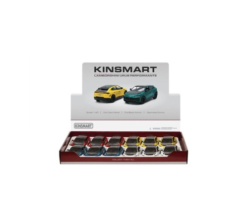 KT5447D ÇEKBIRAK LAMBORGHINI URUS KT5447D ÇEKBIRAK LAMBORGHINI URUS