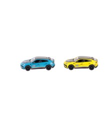 KT5447DF ÇEKBIRAK LAMBORGHINI URUS