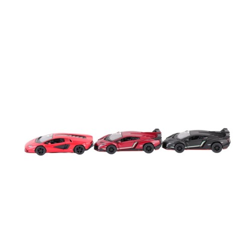 KT5452D ÇEKBIRAK LMBORGHINI COLLECTION