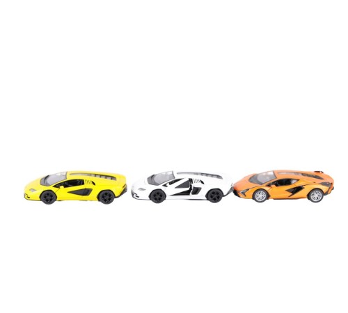 KT5452D ÇEKBIRAK LMBORGHINI COLLECTION