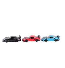 KT5453D ÇEKBIRAK PORSCHE COLLECTION