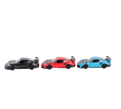 KT5453D ÇEKBIRAK PORSCHE COLLECTION
