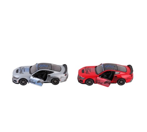 KT5455DF C-B 2024 FORD MUSTANG DARK