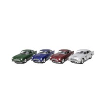 KT5460D ÇEKBIRAK BUGATTİ MISTRAL