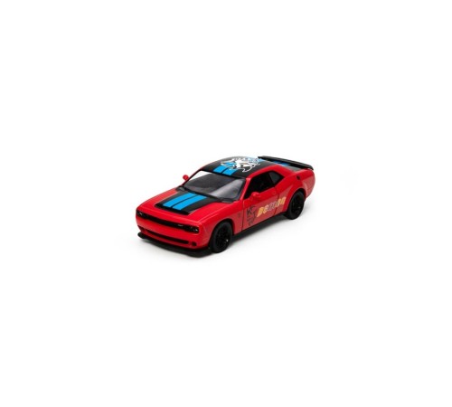 KT5461DF ÇEKBIRAK 2023 DODGE CHALLENGER KT5461DF ÇEKBIRAK 2023 DODGE CHALLENGER