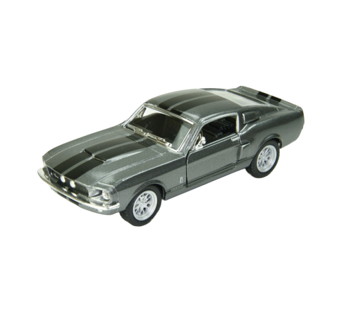 KT572D MIX ÇEKBIRAK 1967 SHALBY GT500 KT572D MIX ÇEKBIRAK 1967 SHALBY GT500