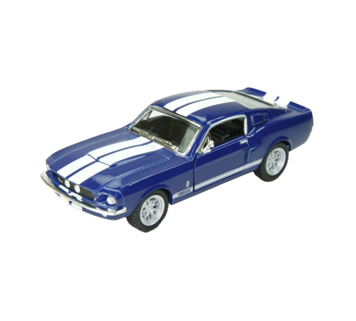 KT572D MIX ÇEKBIRAK 1967 SHALBY GT500 KT572D MIX ÇEKBIRAK 1967 SHALBY GT500