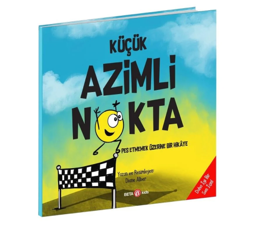 Küçük Azimli Nokta Küçük Azimli Nokta