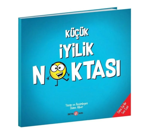 Küçük İyilik Noktası Küçük İyilik Noktası