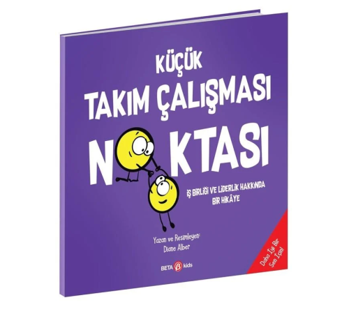 Küçük Takım Çalışması Noktası Küçük Takım Çalışması Noktası