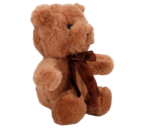 Kurdelalı Peluş Ayı 20 cm Kurdelalı Peluş Ayı 20 cm