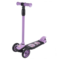 Kuromi 3 Tekerlekli Twist Scooter
