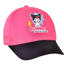 Kuromi Kep