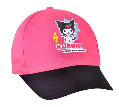 Kuromi Kep Kuromi Kep