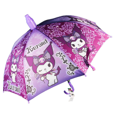 Kuromi Lisanslı Şemsiye