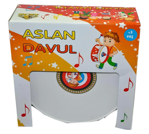Kutulu Davul Kutulu Davul