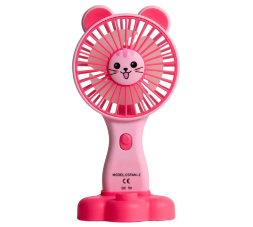 Kutulu Şarjlı Fan