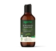 At Kuyruğu Şampuanı 400 ml